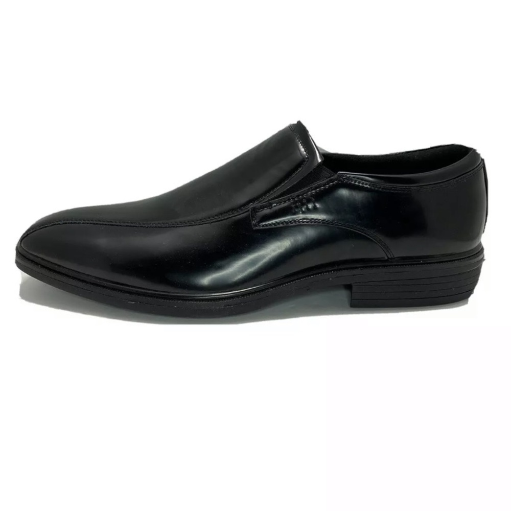 DeerStags Mens Slip-OnPadded W/Memory Foam Loafers
